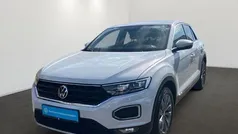Gebraucht 2022 VW T-Roc Sport SUV | 23.990 € (Guter Preis)