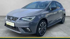 Gebraucht 2025 Seat Ibiza FR Limousine | 26.350 € (Fairer Preis)