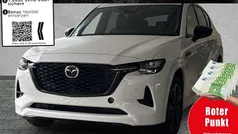 Gebraucht 2025 Mazda CX-60 Homura-Line SUV | 51.490 € (Fairer Preis)