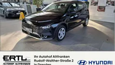 Gebraucht 2024 Hyundai Bayon Select SUV | 20.490 € (Guter Preis)