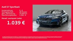 Gebraucht 2025 Audi S7 Sportback Ambiente Kleinwagen | 108.930 €
