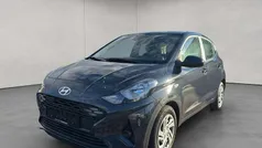 Gebraucht 2025 Hyundai i10 Select Kleinwagen | 16.490 € (Fairer Preis)