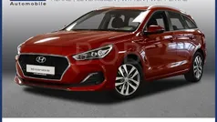 Rot Gebraucht 2020 Hyundai i30 Trend Limousine | 16.990 € (Guter Preis)