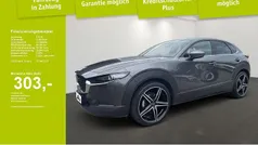 Grau Gebraucht 2020 Mazda CX-30 Selection SUV | 20.849 € (Fairer Preis)