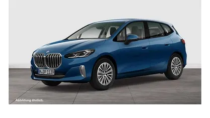 Gebraucht BMW 220 163 PS (119 kW) 2025 Van / Kleinbus