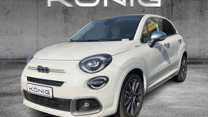 Gebraucht 2023 Fiat 500X Dolcevita SUV | 21.999 € (Fairer Preis)