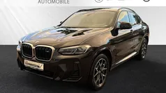 Gebraucht 2024 BMW X4 Performance SUV | 60.800 € (Fairer Preis)