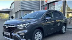 Grau Neu 2025 Suzuki SX4 S-Cross Comfort SUV | 23.890 € (Fairer Preis)