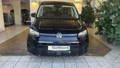 Gebraucht 2025 VW Caddy Van / Kleinbus | 31.950 € (Superpreis)