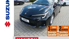 Gebraucht 2025 Suzuki Swace Kombi | 27.490 € (Fairer Preis)