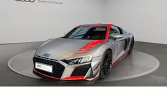 Gebraucht 2024 Audi R8 Coupé Performance Coupé | 171.990 € (Fairer Preis)