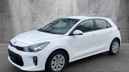 Occasion Kia Rio 84 ch (61 kW) 2020 Blanc Berline