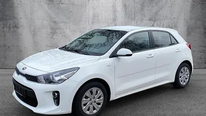 Gebraucht Kia Rio 84 PS (61 kW) 2020 Limousine