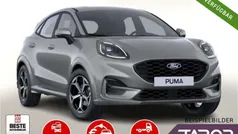 Gebraucht 2025 Ford Puma ST-Line SUV | 23.786 € (Superpreis)