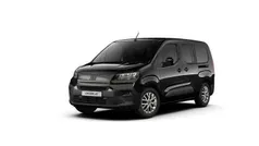 632 nero perla Neu 2025 Fiat Doblò Van / Kleinbus | 31.990 € (Fairer Preis)