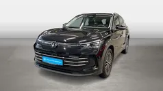 Gebraucht 2024 VW Tiguan Elegance SUV | 38.420 € (Fairer Preis)