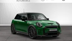 Andere Gebraucht 2023 Mini Cooper SE Kleinwagen | 20.900 € (Fairer Preis)