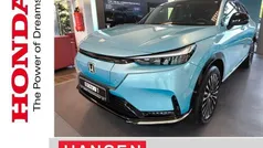 Grün Neu 2025 Honda e:Ny1 Advance SUV | 36.990 € (Fairer Preis)