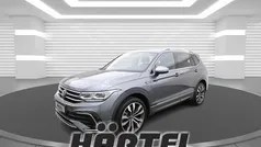 Gebraucht 2022 VW Tiguan Allspace R-line SUV | 40.700 € (Fairer Preis)