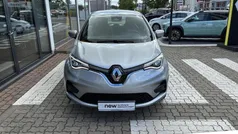 Highlandgrau metallic (grau) Gebraucht 2021 Renault Zoe Experience Kleinwagen | 13.950 € (Fairer Preis)