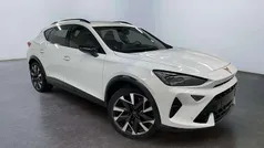 Gebraucht 2025 Cupra Formentor VZ SUV | 39.491 € (Superpreis)