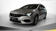 Gebraucht 2020 Opel Astra Elegance Kombi | 11.890 € (Fairer Preis)