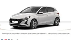 Gebraucht 2024 Hyundai i20 Trend Limousine | 19.770 € (Guter Preis)