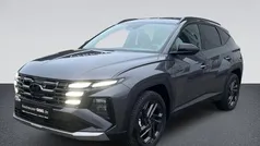 Gebraucht 2024 Hyundai Tucson SUV | 34.990 € (Fairer Preis)