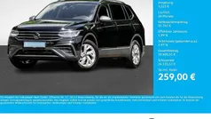 Gebraucht 2024 VW Tiguan Allspace Life SUV | 34.966 € (Guter Preis)