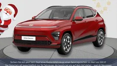 Gebraucht 2025 Hyundai Kona Trend SUV | 36.995 € (Fairer Preis)