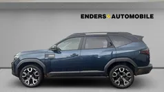 Gebraucht 2025 Dacia Bigster Journey SUV | 35.429 € (Fairer Preis)
