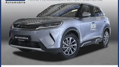 Gebraucht BYD Atto 2 Boost 212 PS (155 kW) 2026 Time grey SUV