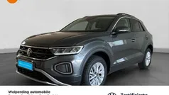 Gebraucht 2024 VW T-Roc Life SUV | 22.460 € (Fairer Preis)