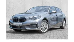 Gebraucht 2022 BMW 118 Advantage Kleinwagen | 22.680 € (Fairer Preis)