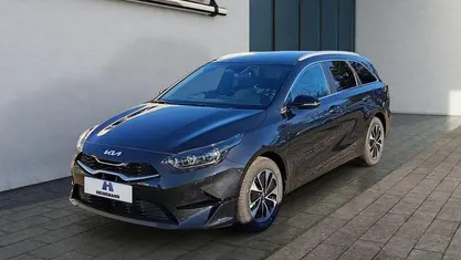 Gebraucht 2025 Kia Ceed Sportswagon Kombi | 20.950 € (Superpreis)