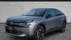 Mercure grau metallic Neu 2025 Citroën C4 Limousine | 24.900 € (Fairer Preis)