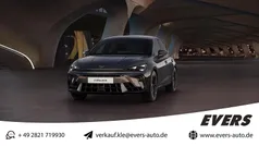 Gebraucht 2025 Cupra Leon Limousine | 40.470 € (Fairer Preis)