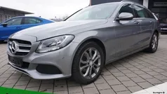 Gebraucht 2014 Mercedes C180 Avantgarde Kombi | 17.990 € (Etwas zu teuer)