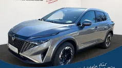 Gebraucht 2025 Nissan Qashqai N-Connecta SUV | 35.990 € (Guter Preis)