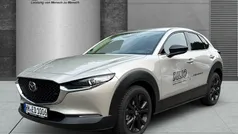 Gebraucht 2025 Mazda CX-30 Homura-Line SUV | 27.980 € (Superpreis)