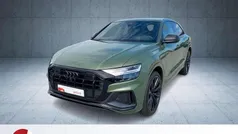 Individuallackierung Gebraucht 2022 Audi SQ8 Competition SUV | 72.970 € (Superpreis)