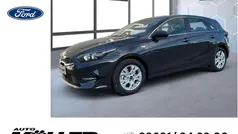 Grau Gebraucht 2024 Kia Ceed Comfort Kleinwagen | 22.945 € (Fairer Preis)