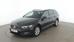 Grau Gebraucht 2019 VW Passat Comfortline Kombi | 20.340 € (Guter Preis)