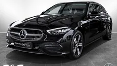 Gebraucht 2024 Mercedes C200 Avantgarde Kombi | 37.500 € (Fairer Preis)