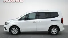 Mineralweiß Gebraucht 2024 Renault Kangoo Equilibre Van / Kleinbus | 22.950 € (Fairer Preis)