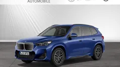 Gebraucht 2025 BMW iX1 M Sport SUV | 52.390 € (Fairer Preis)
