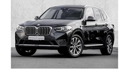 Gebraucht 2022 BMW X3 Performance SUV | 34.680 € (Fairer Preis)