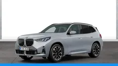 Gebraucht 2025 BMW X3 M Sport SUV | 57.290 € (Superpreis)