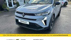 Grau Gebraucht 2024 Renault Captur Techno SUV | 27.990 € (Fairer Preis)