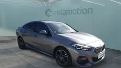 Grau Gebraucht 2023 BMW 218 M Sport Coupé | 27.900 € (Fairer Preis)